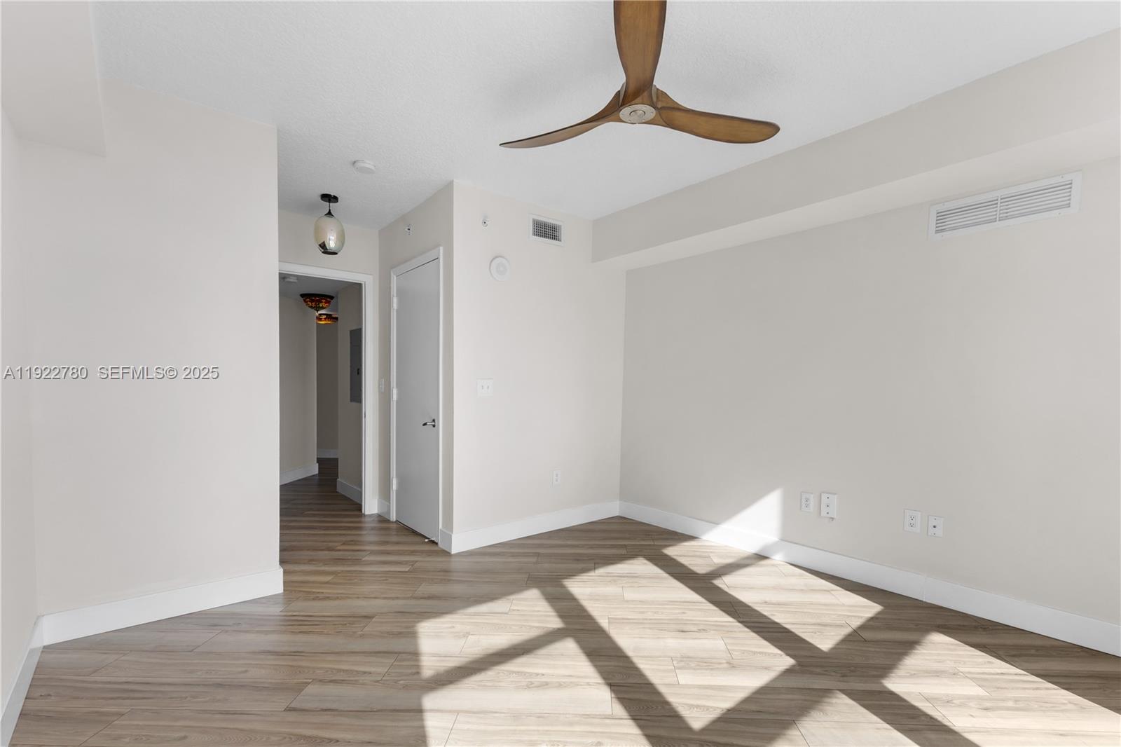 THE BRIDGEWATER CONDO - Residential