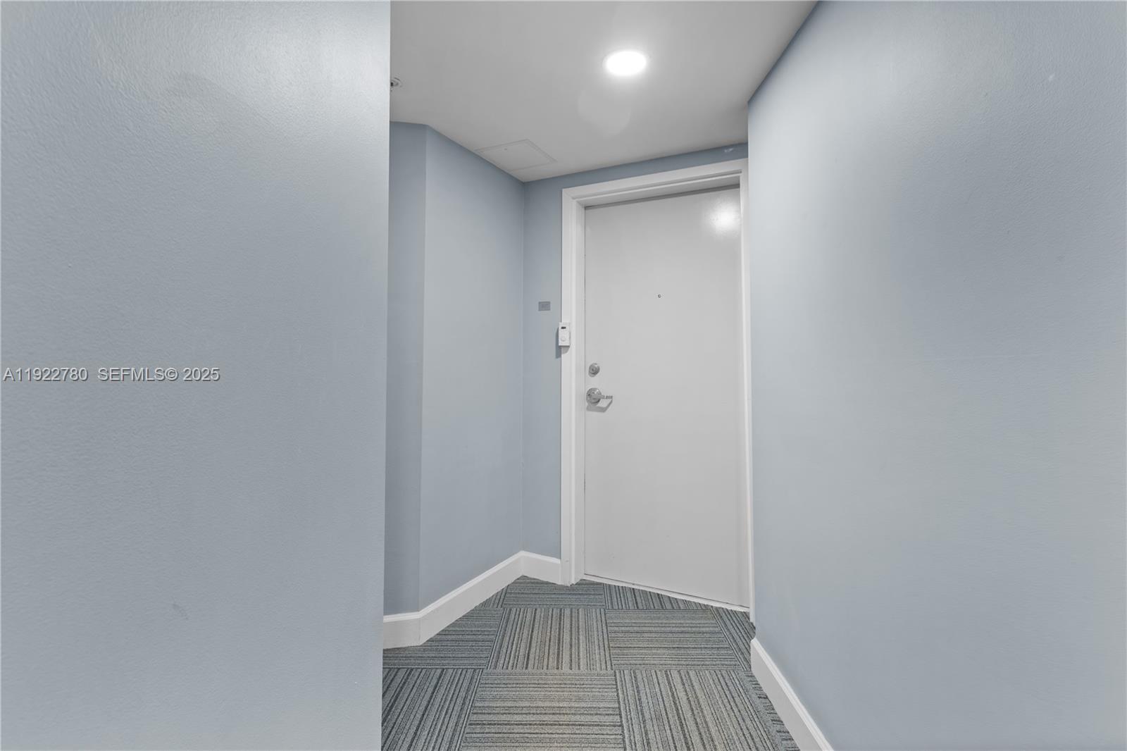 THE BRIDGEWATER CONDO - Residential