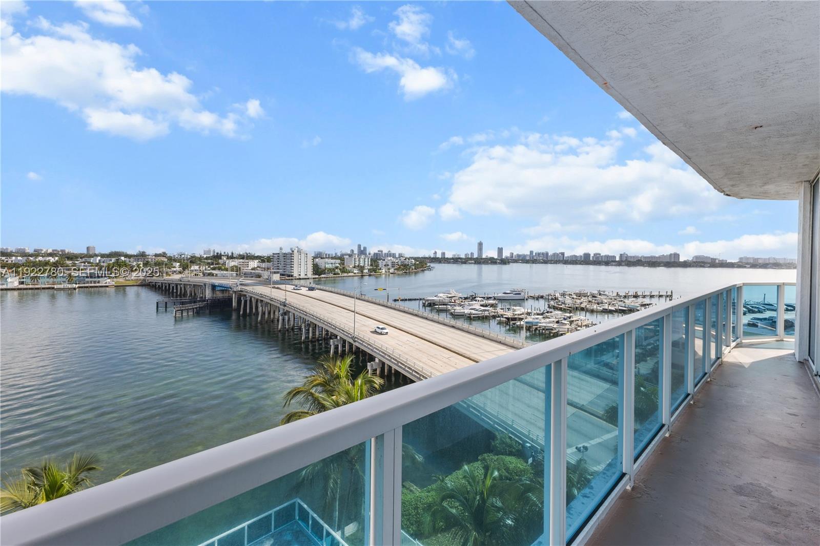 THE BRIDGEWATER CONDO - Residential