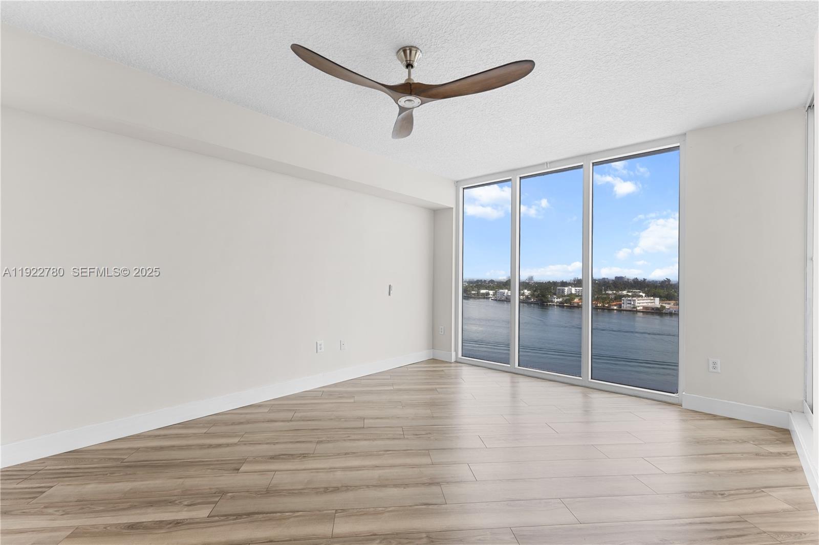 THE BRIDGEWATER CONDO - Residential