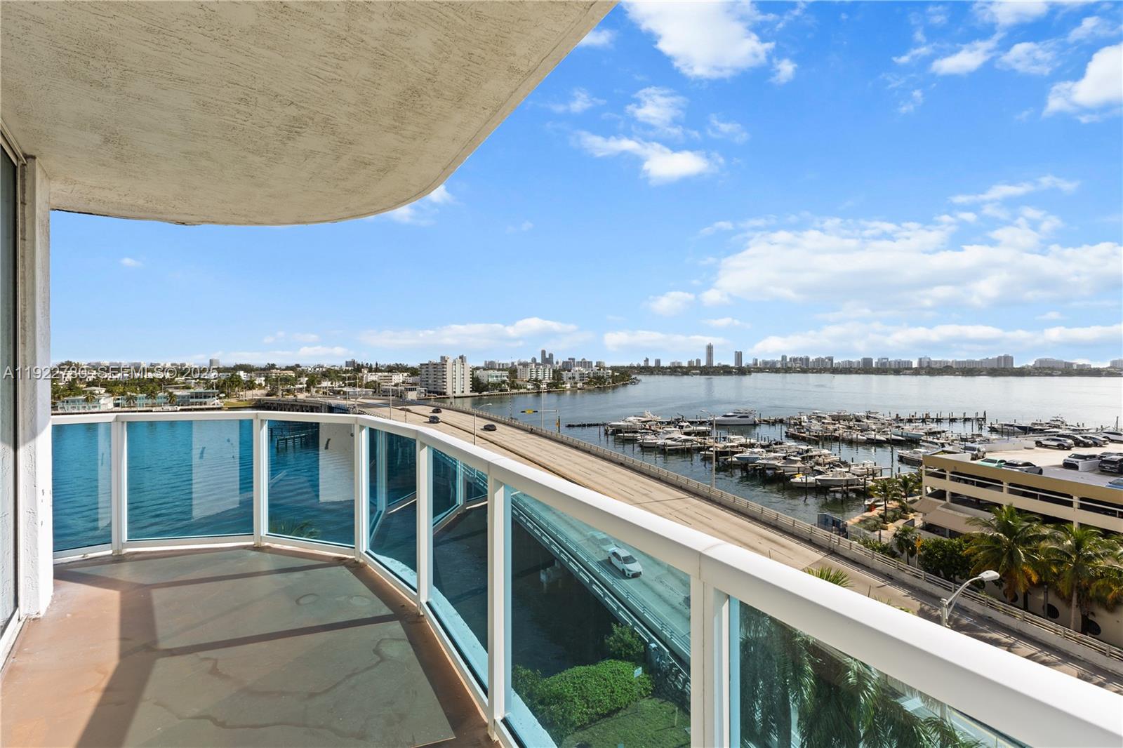 THE BRIDGEWATER CONDO - Residential