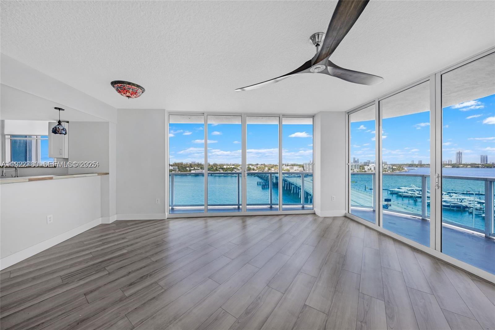 THE BRIDGEWATER CONDO - Residential