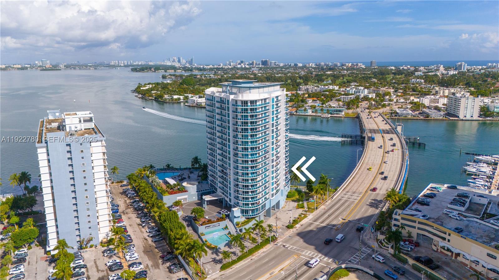 THE BRIDGEWATER CONDO - Residential