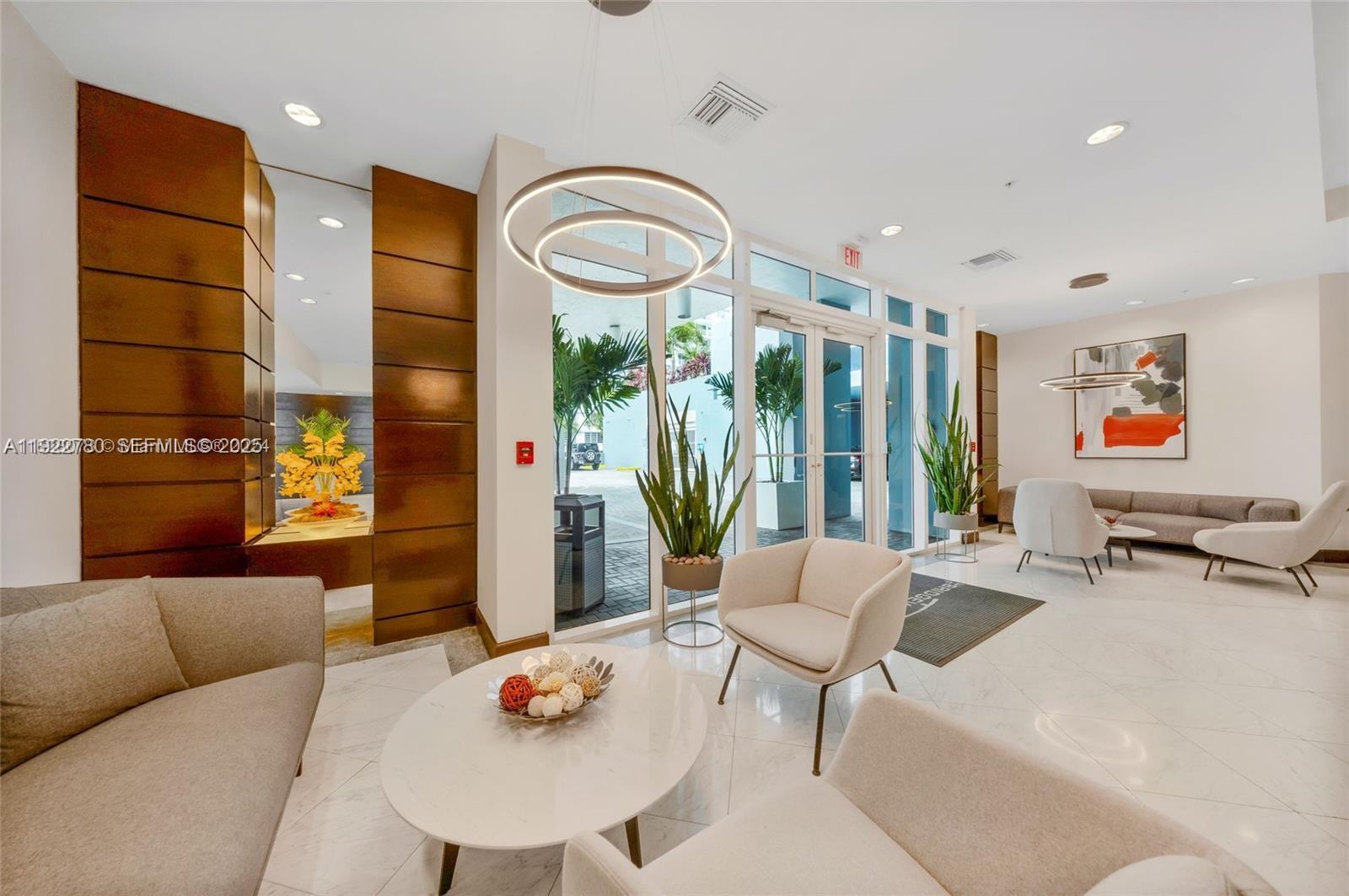 THE BRIDGEWATER CONDO - Residential