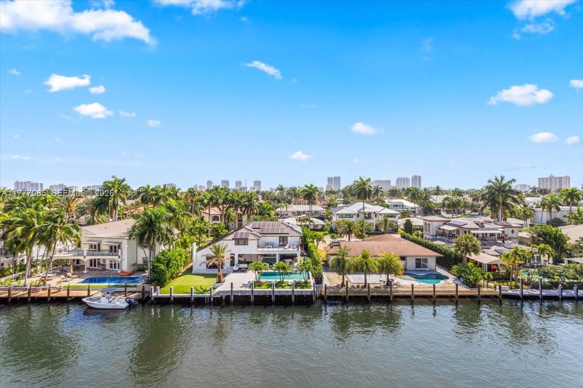 Isle of Venice - Residential