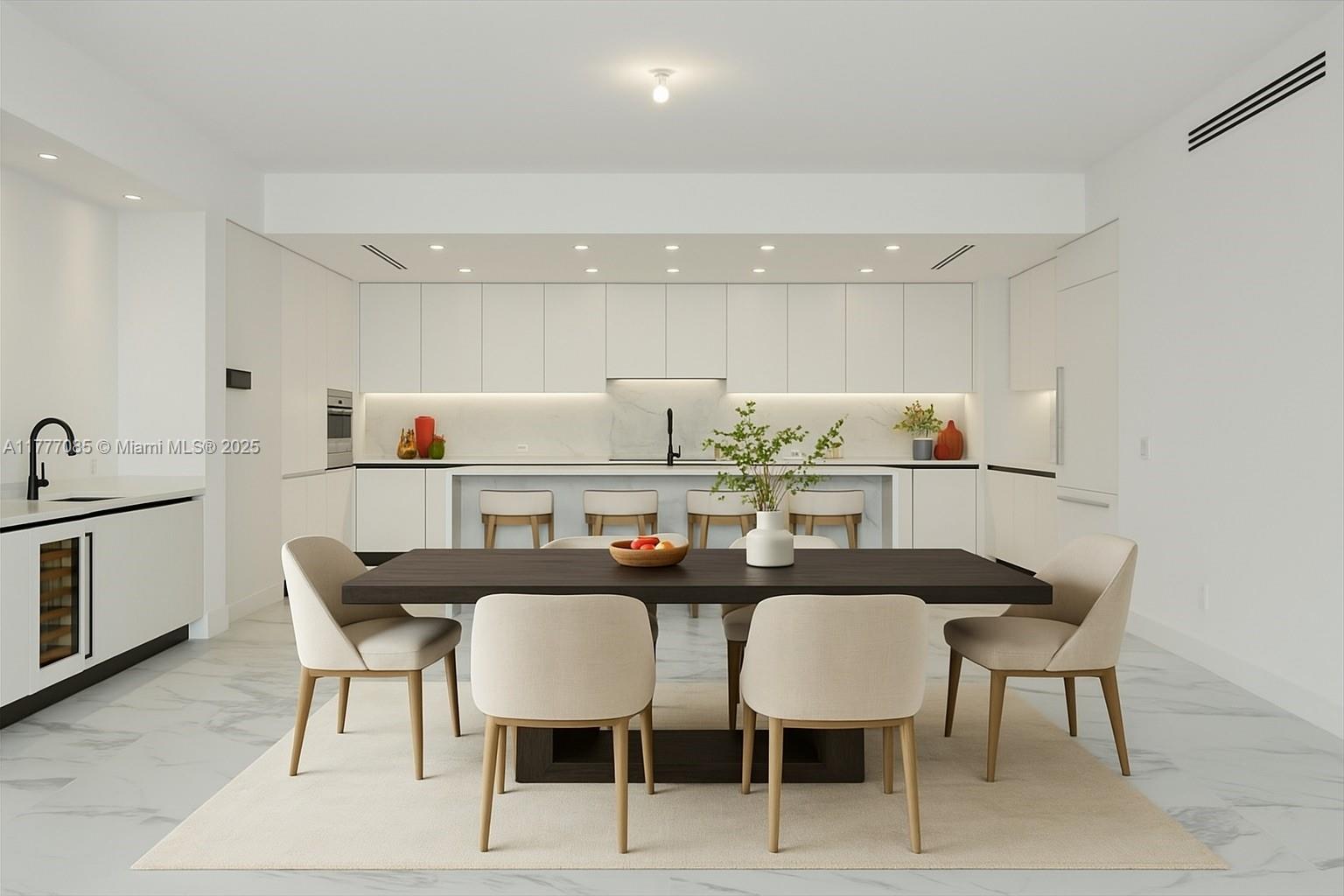 Isle of Venice - Residential