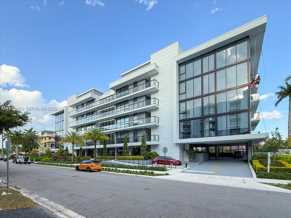 Isle of Venice - Residential