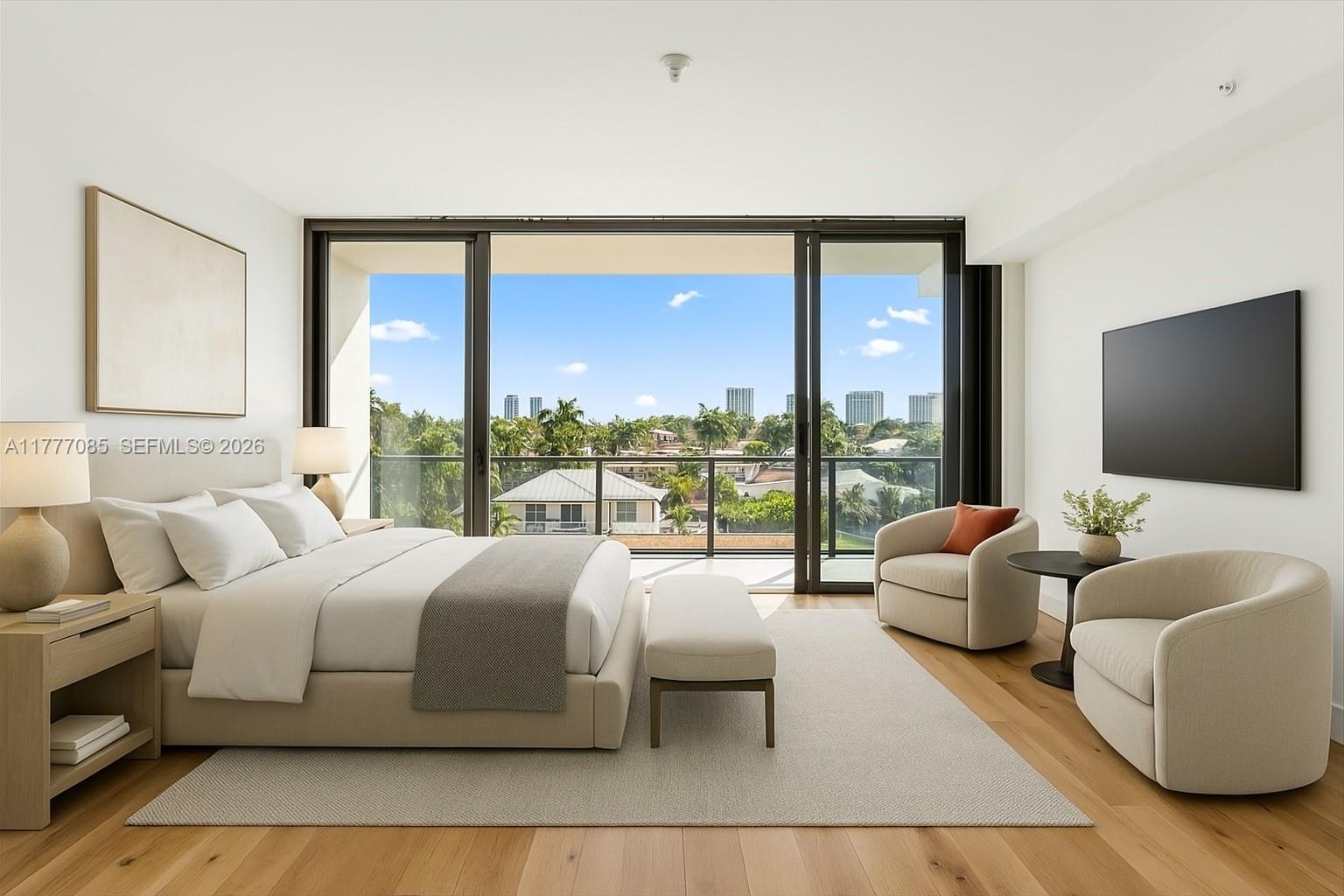 Isle of Venice - Residential