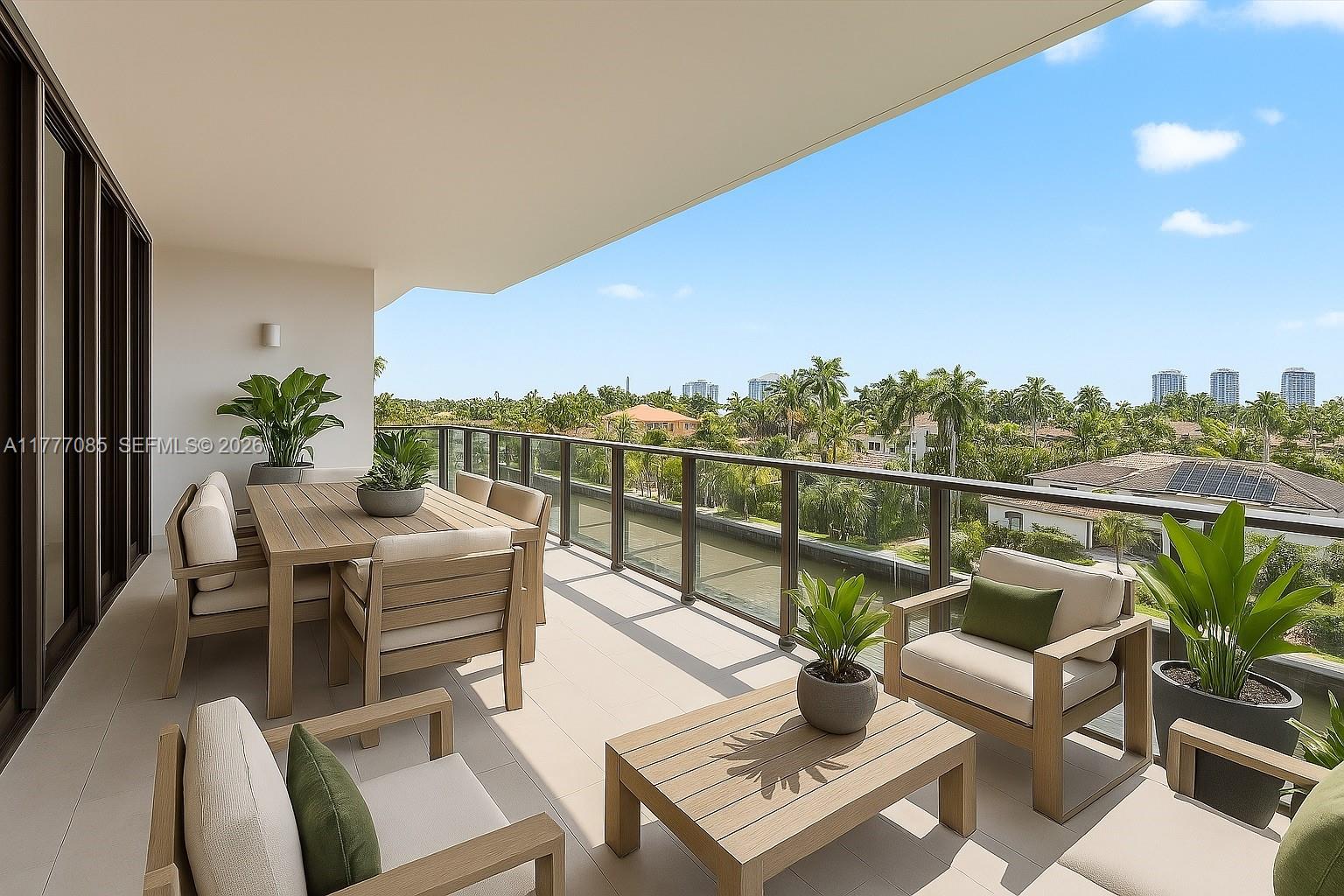 Isle of Venice - Residential