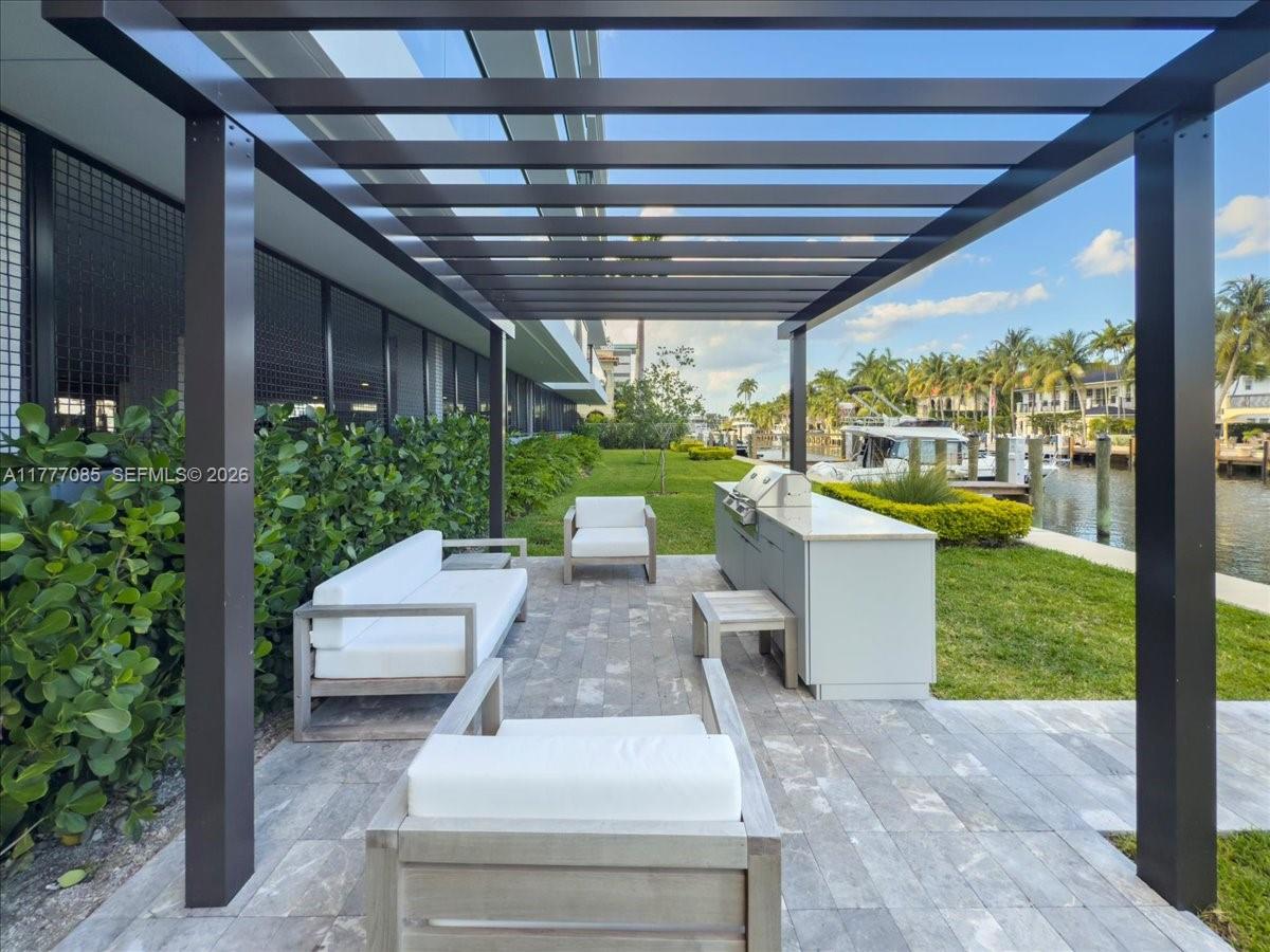 Isle of Venice - Residential