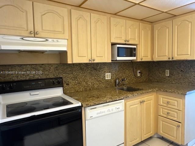 AVENTURA ELDORADO CONDO - Residential