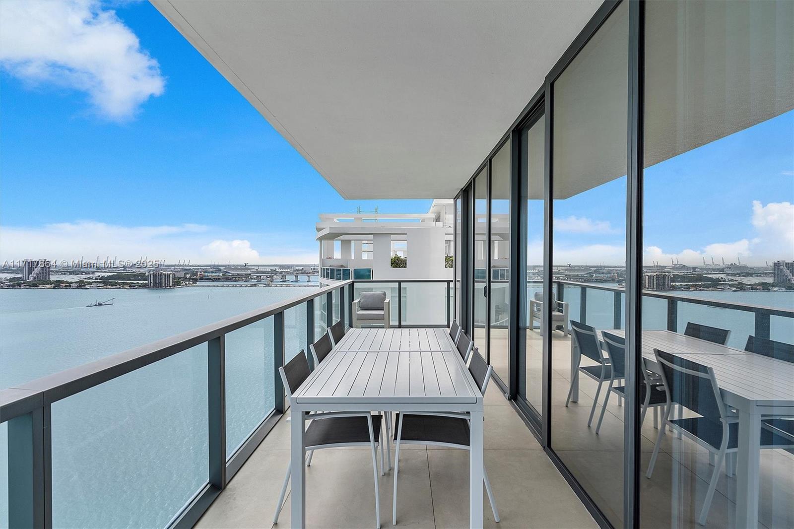 Elysee - Residential