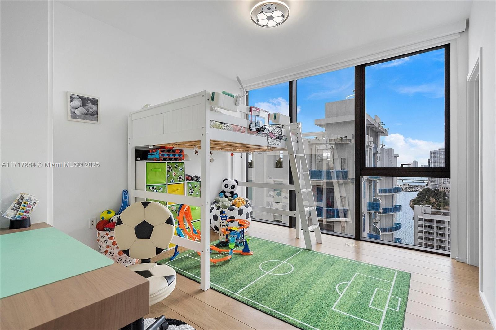 Elysee - Residential