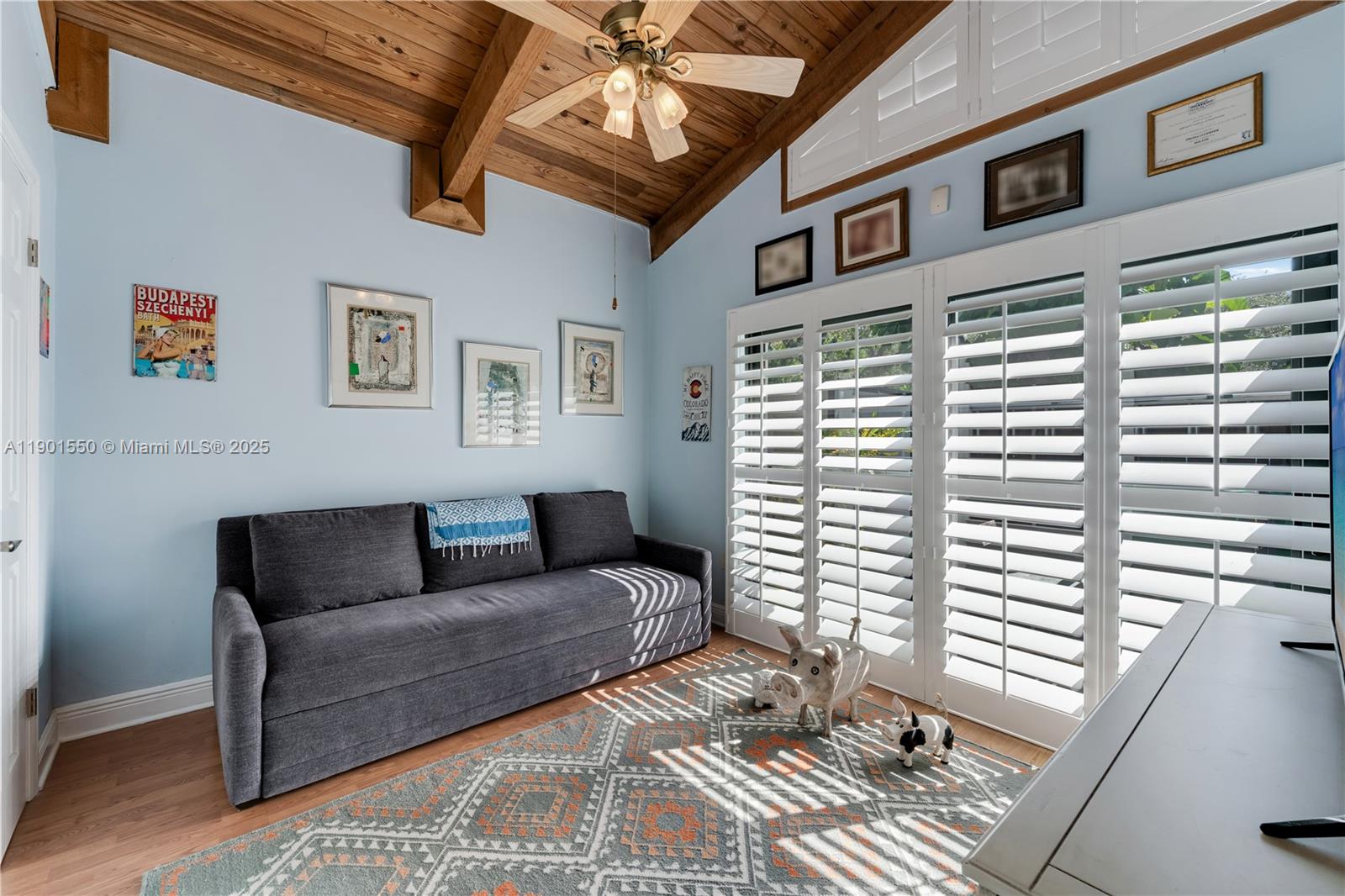 KILLIAN PINES TOWNHOUSES - Residential