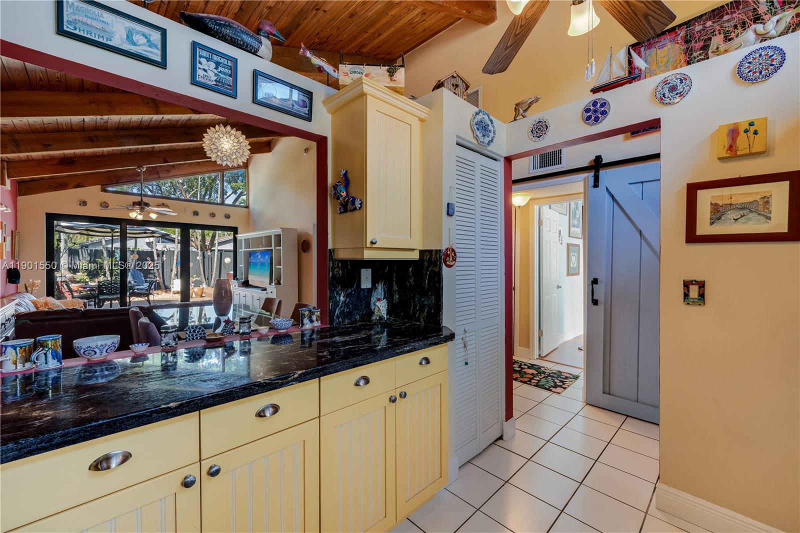 KILLIAN PINES TOWNHOUSES - Residential