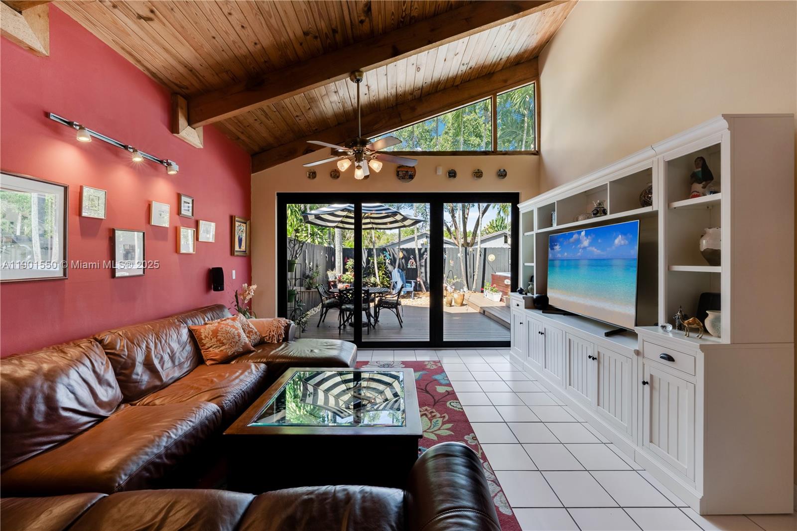 KILLIAN PINES TOWNHOUSES - Residential