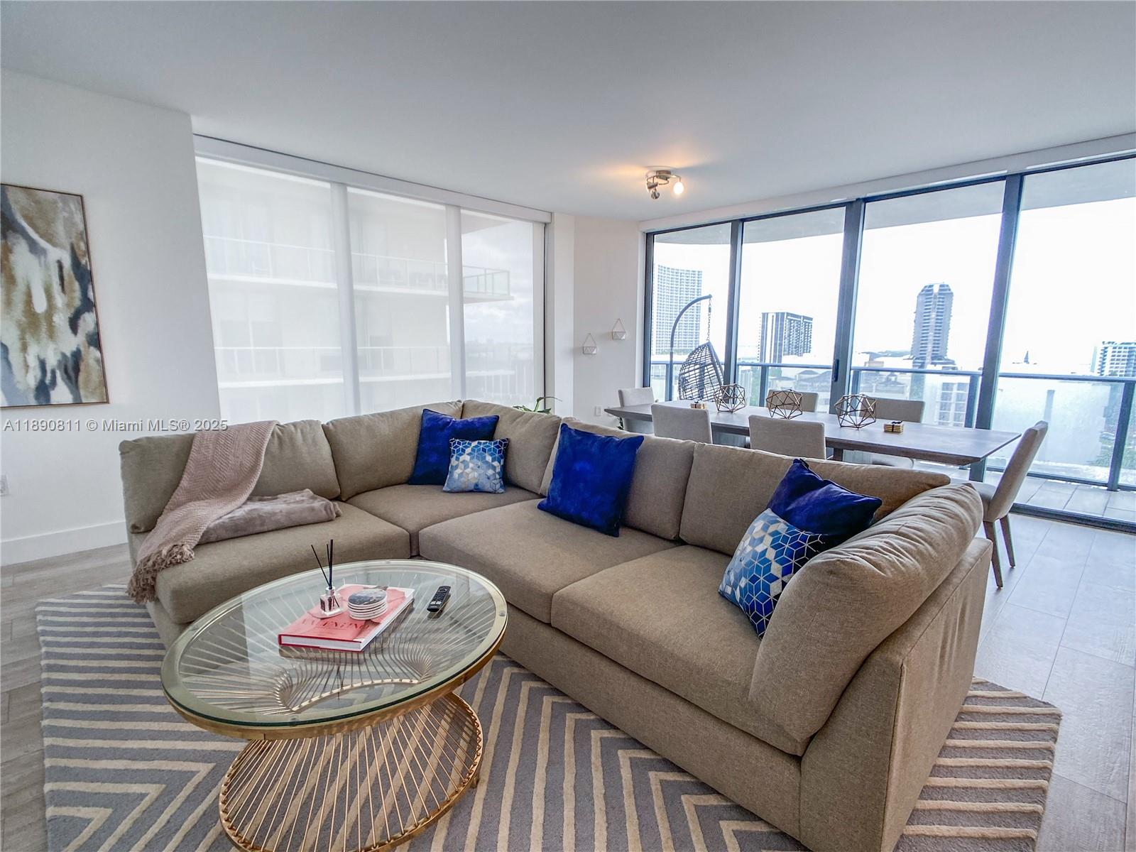 3401 MIDTOWN CONDO - Residential