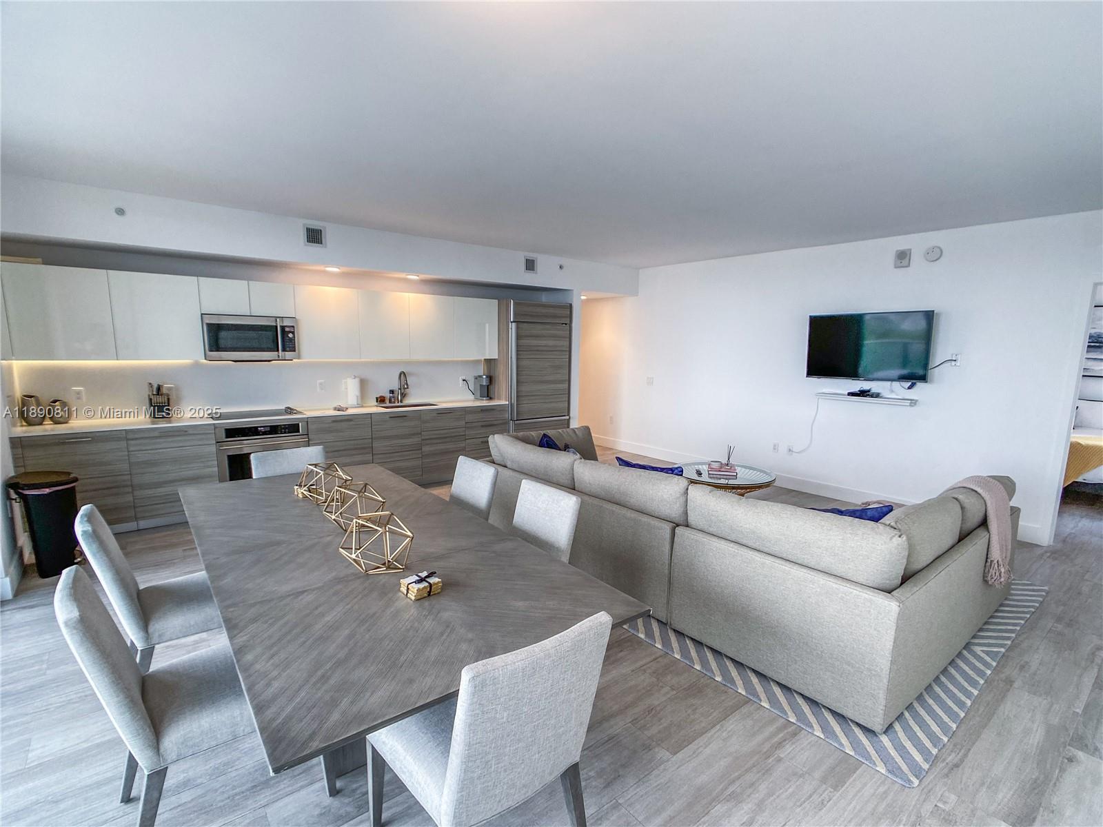 3401 MIDTOWN CONDO - Residential