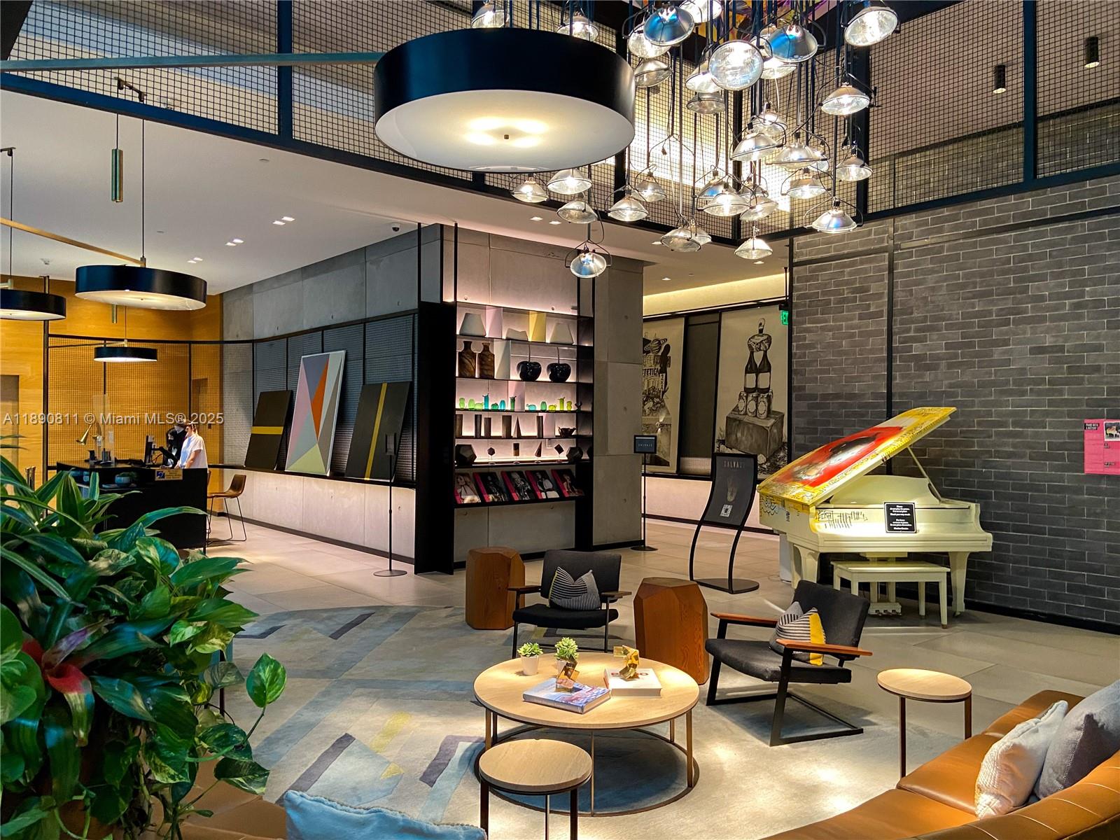 3401 MIDTOWN CONDO - Residential