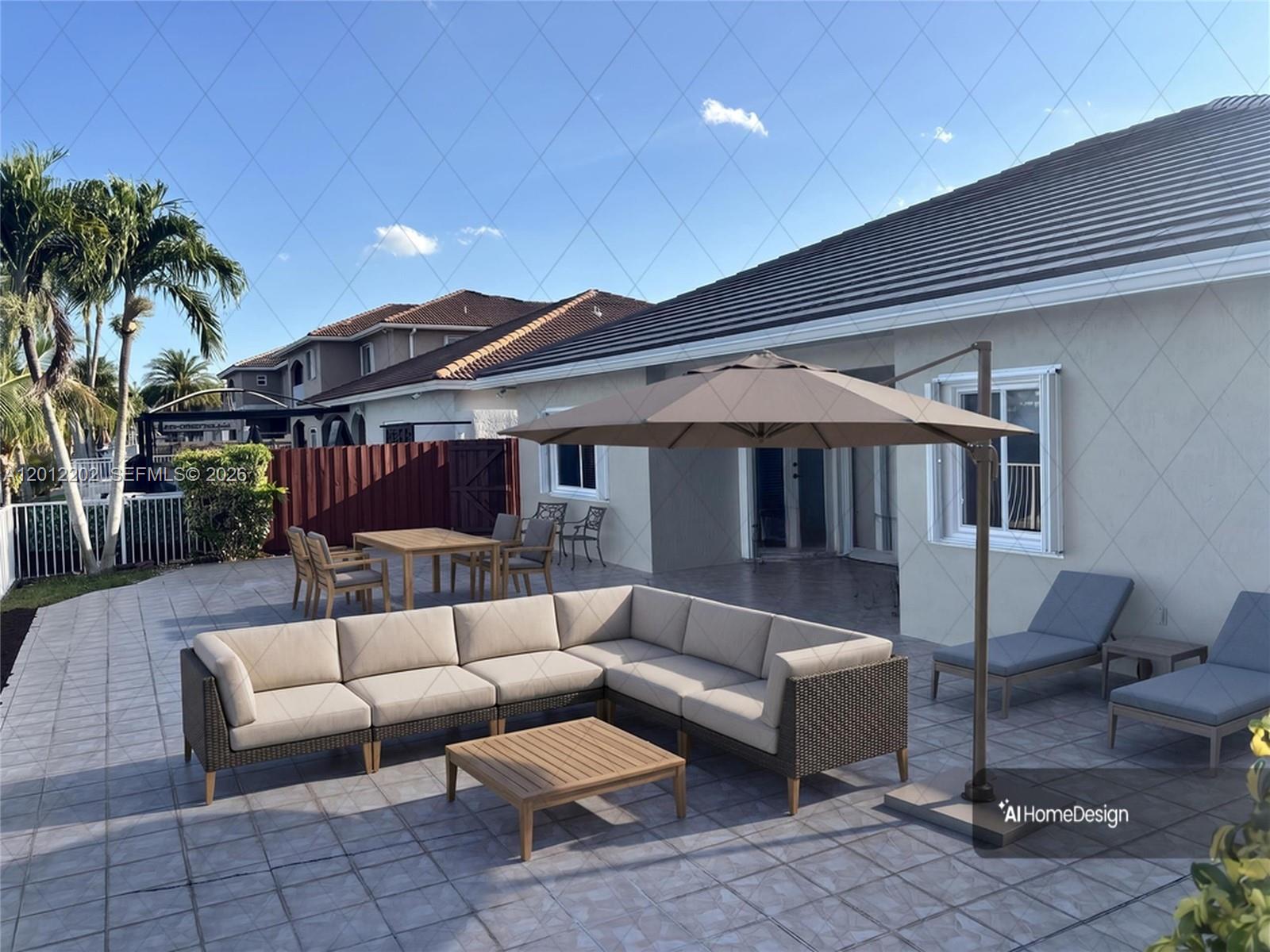 13941 SW 136th Pl 13941