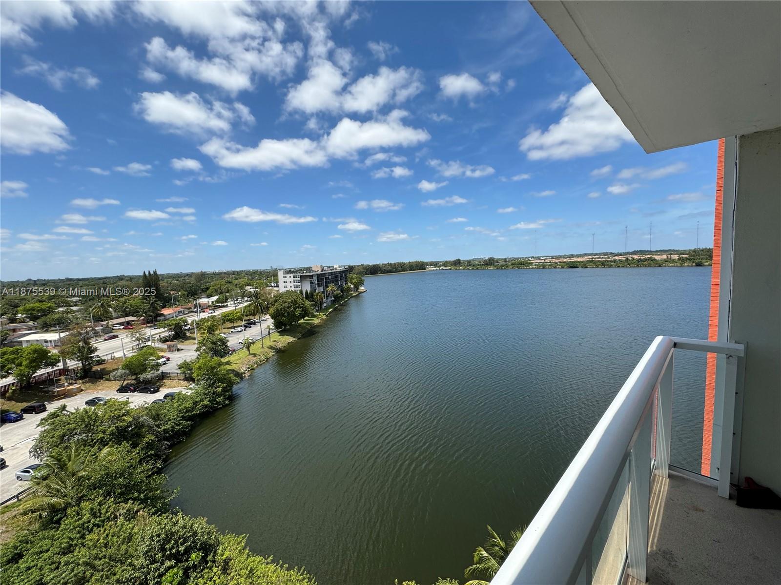 Spacious & Bright Apartment with Lake View at Buckley Towers! Enjoy stunning lake views from this high-floor, fully furnished apartment in Buckley Towers. Recently updated with newer furniture, this bright and inviting space offers comfort and style. Ideally located near major highway, beautiful sunny beach, supermarkets, and just a short drive to both Miami and Fort Lauderdale airports. Don’t miss this fantastic opportunity to live in a prime location with a serene waterfront view!