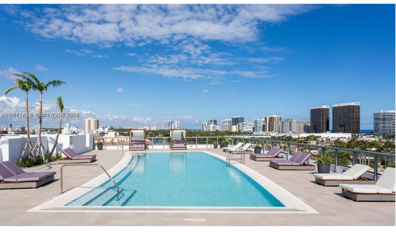 THE IVORY RESIDENCE CONDO - Residential