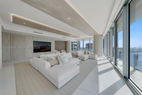 Photo of 300 Biscayne Boulevard Way #2701, Miami, FL 33131 (MLS # A12042827)