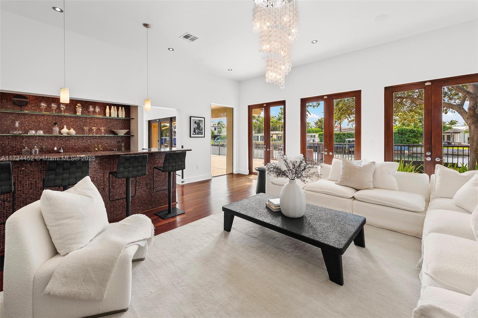 KEYSTONE ISLAND NO 3 - Residential