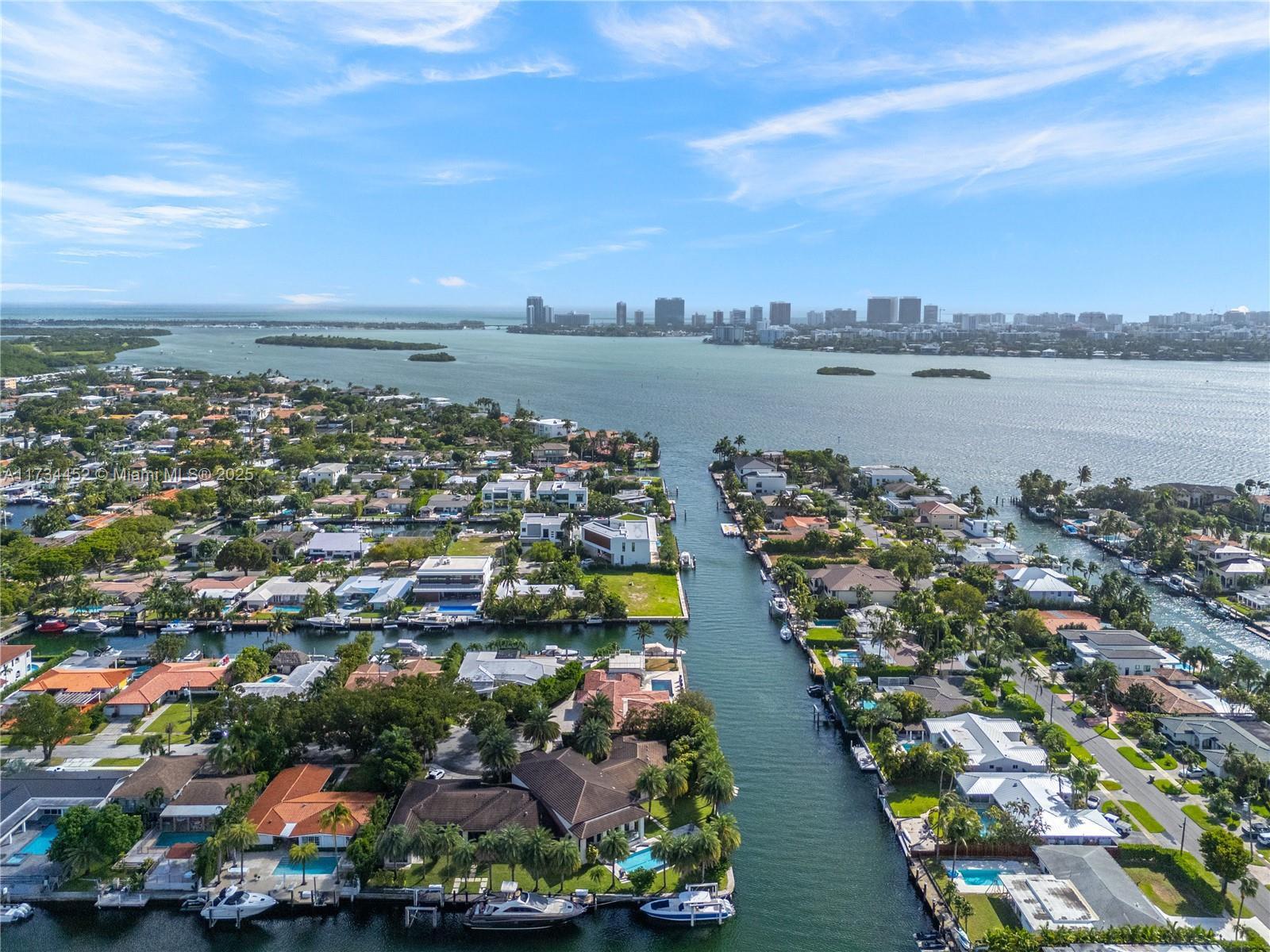 KEYSTONE ISLAND NO 3 - Residential