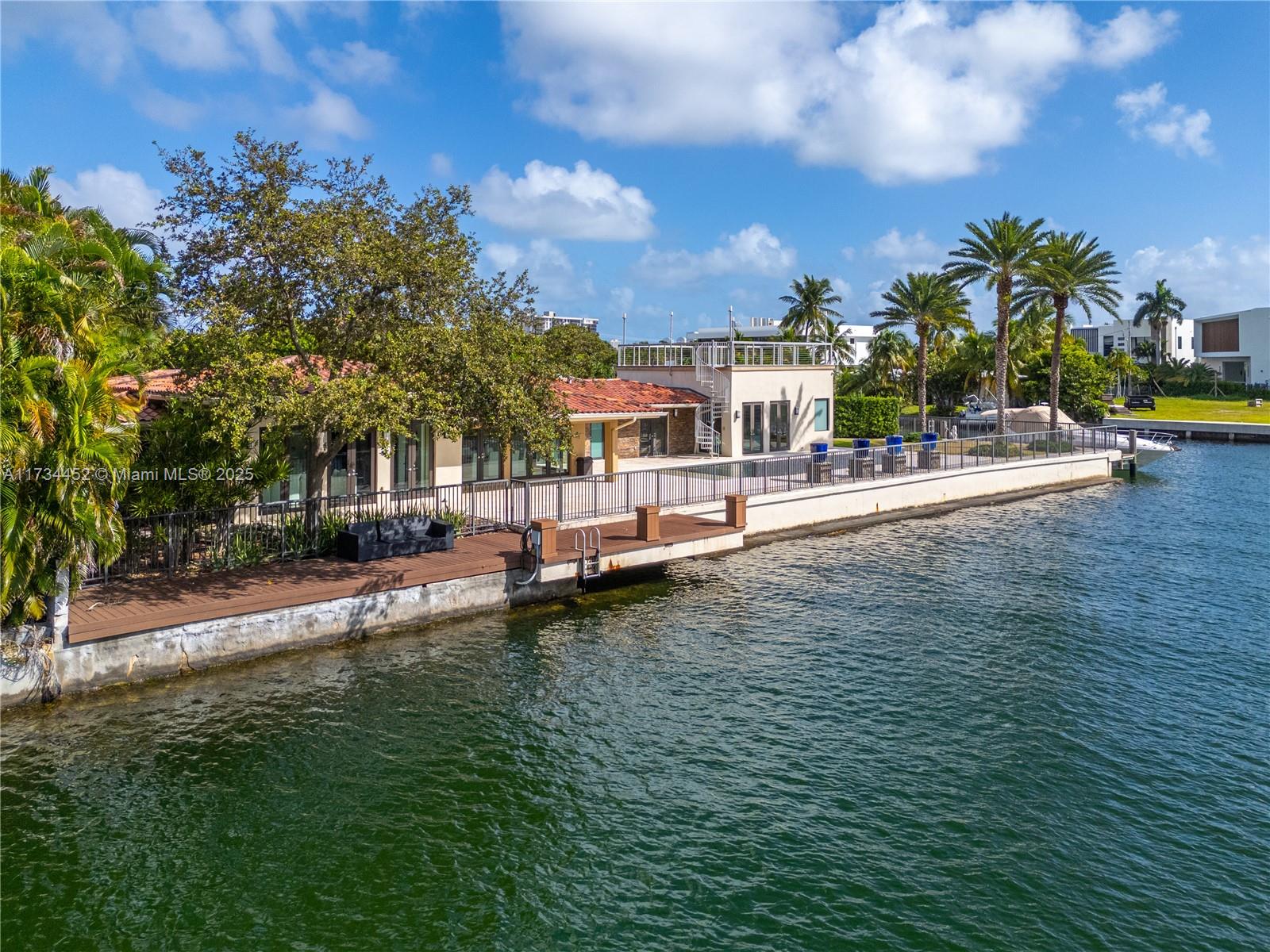 KEYSTONE ISLAND NO 3 - Residential