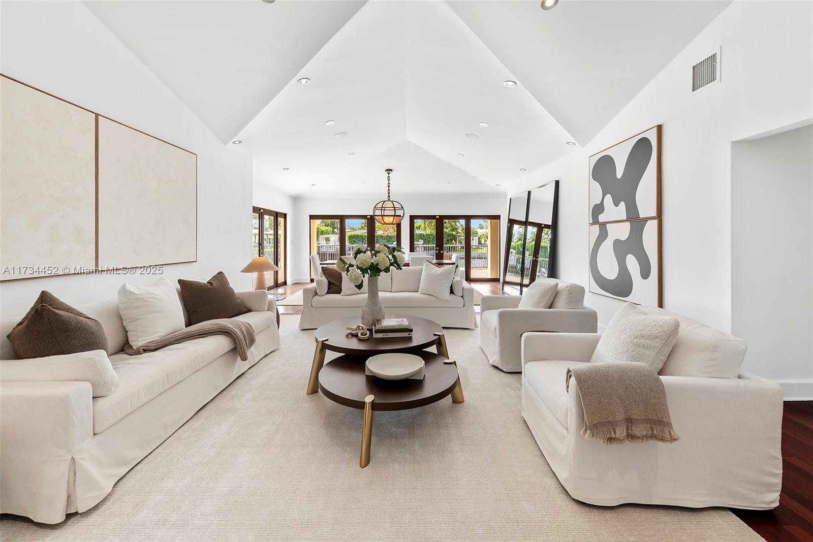 KEYSTONE ISLAND NO 3 - Residential