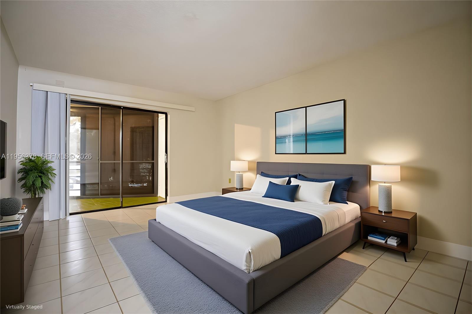 PLANTATION CLUB C CONDO - Residential