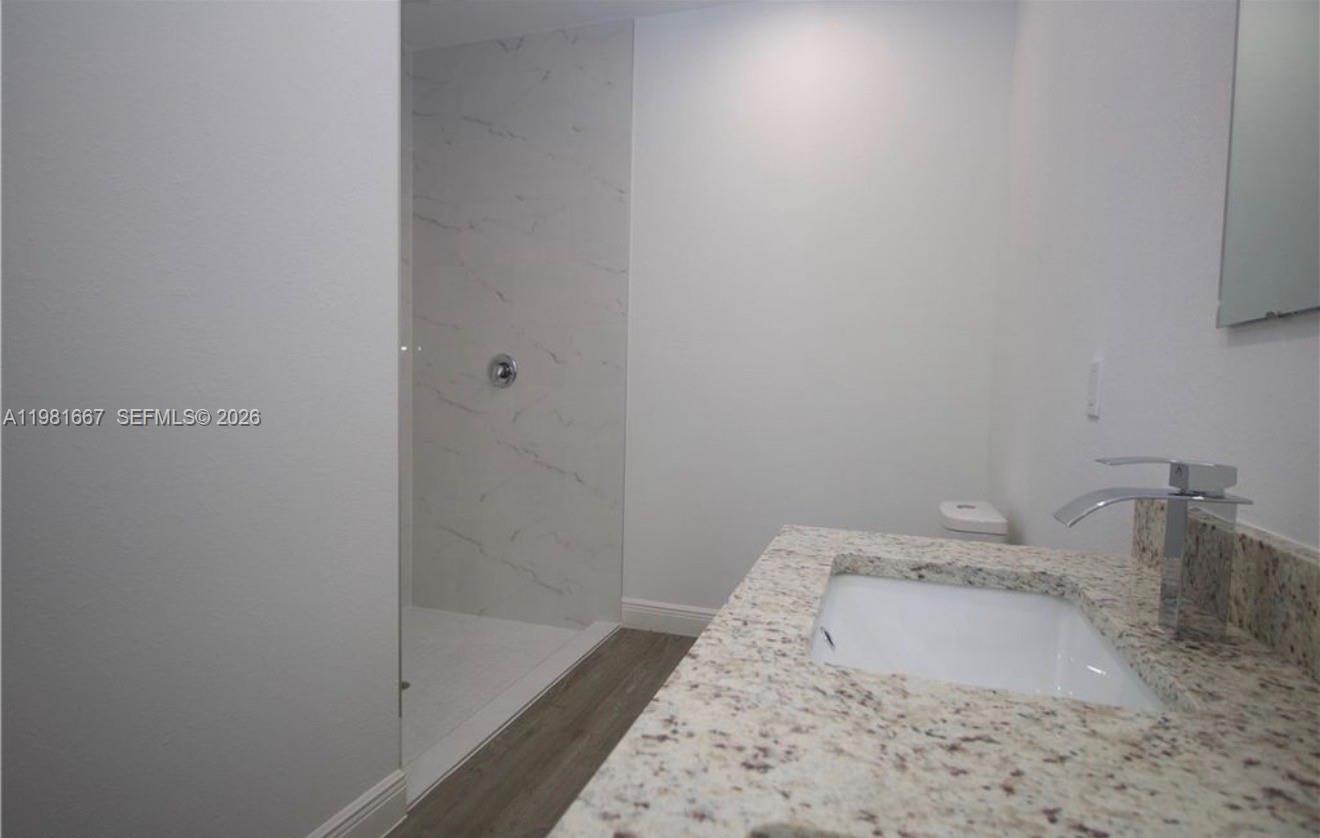 Port Labelle - Residential Lease