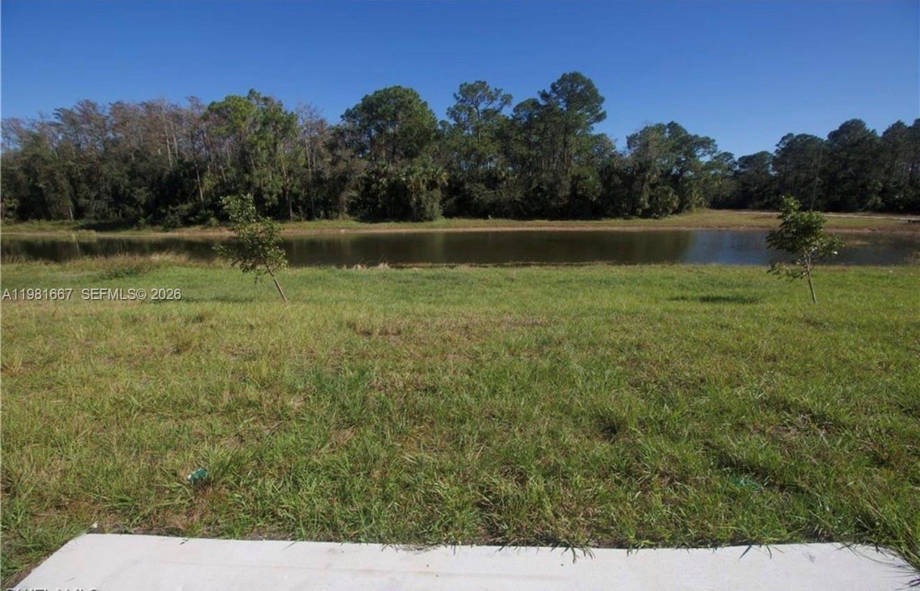 Port Labelle - Residential Lease