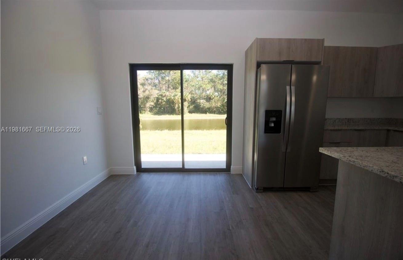 Port Labelle - Residential Lease