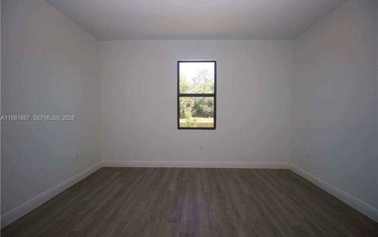 Port Labelle - Residential Lease