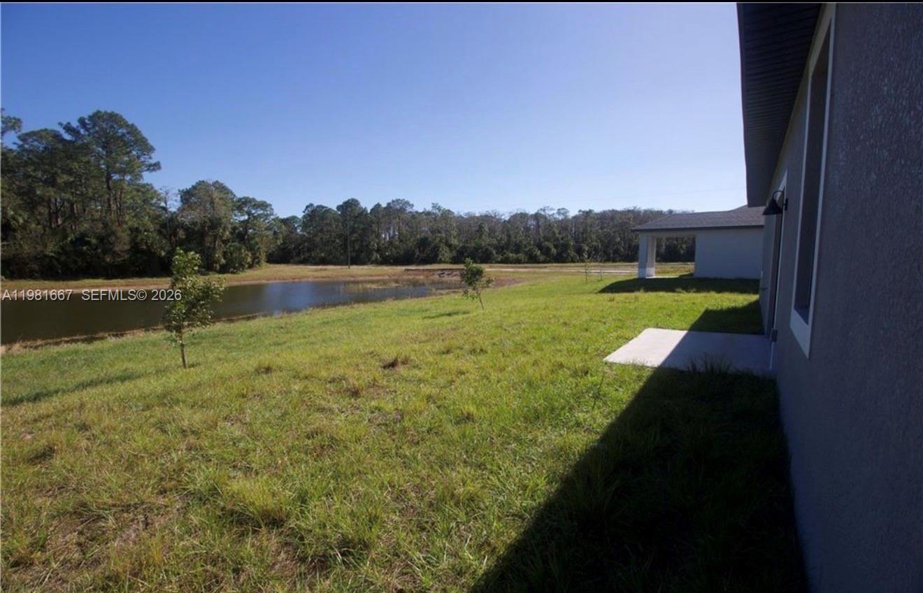 Port Labelle - Residential Lease