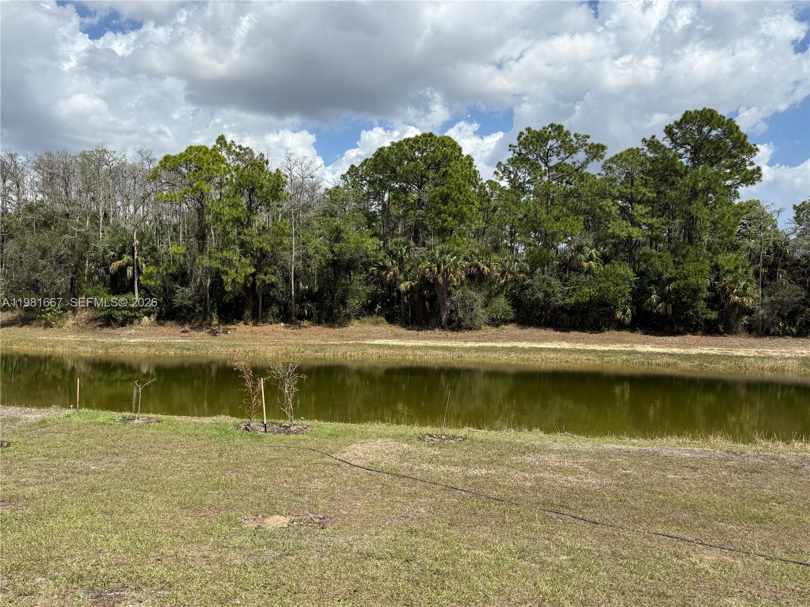 Port Labelle - Residential Lease