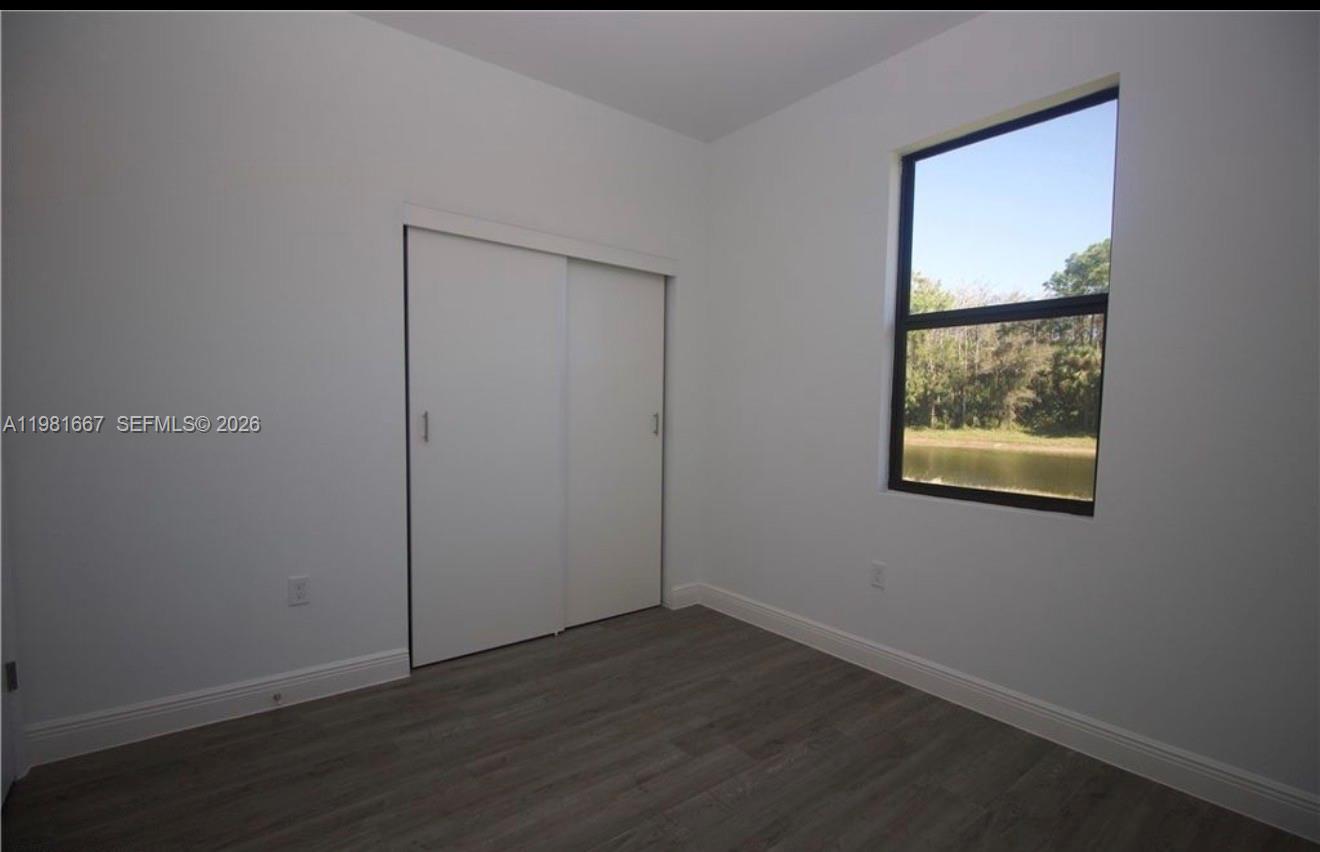 Port Labelle - Residential Lease