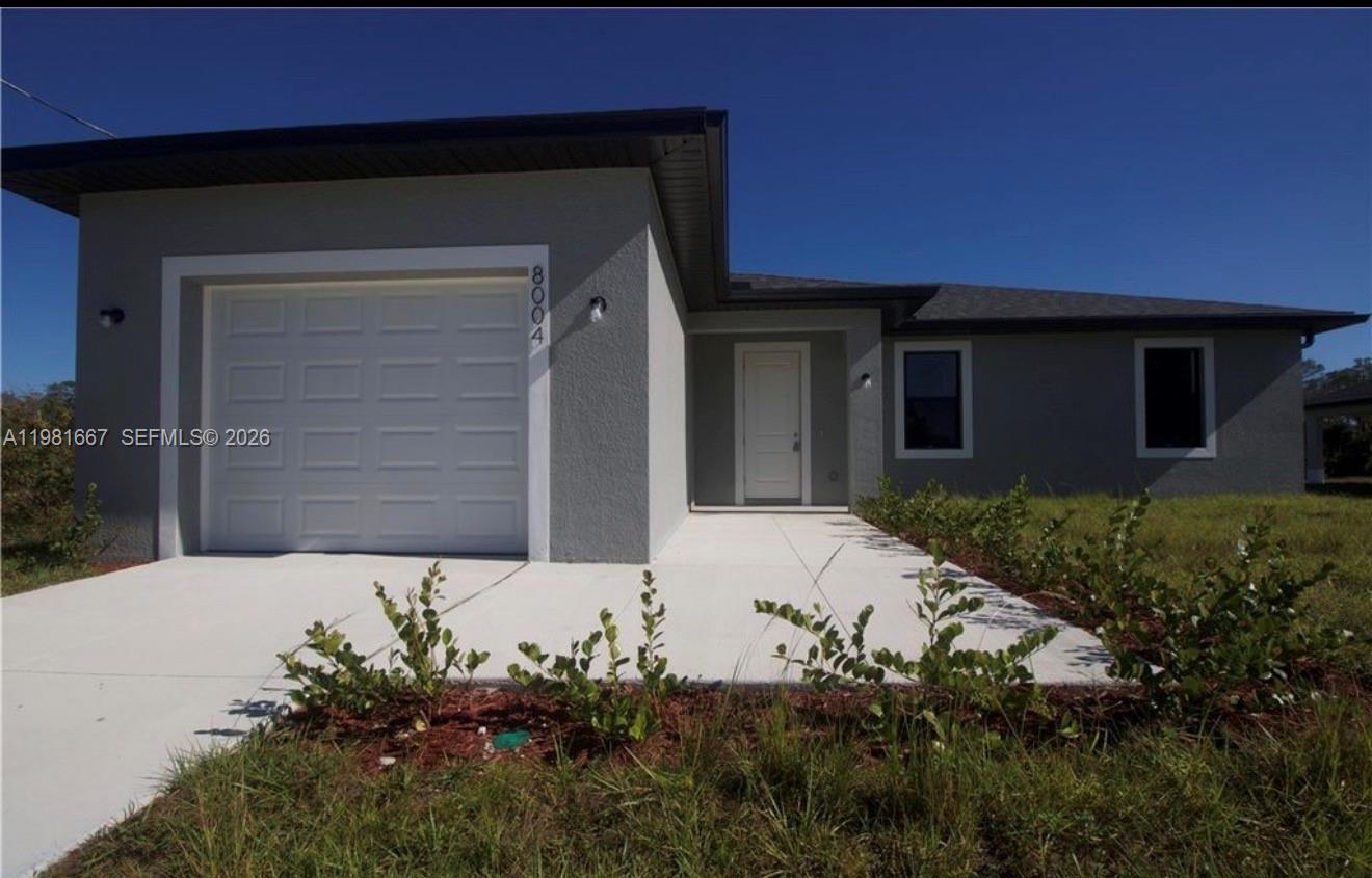 Port Labelle - Residential Lease