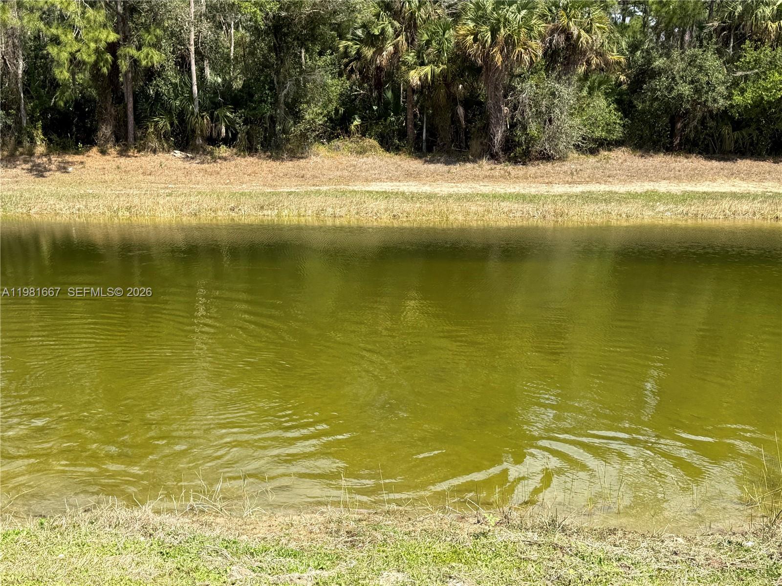 Port Labelle - Residential Lease