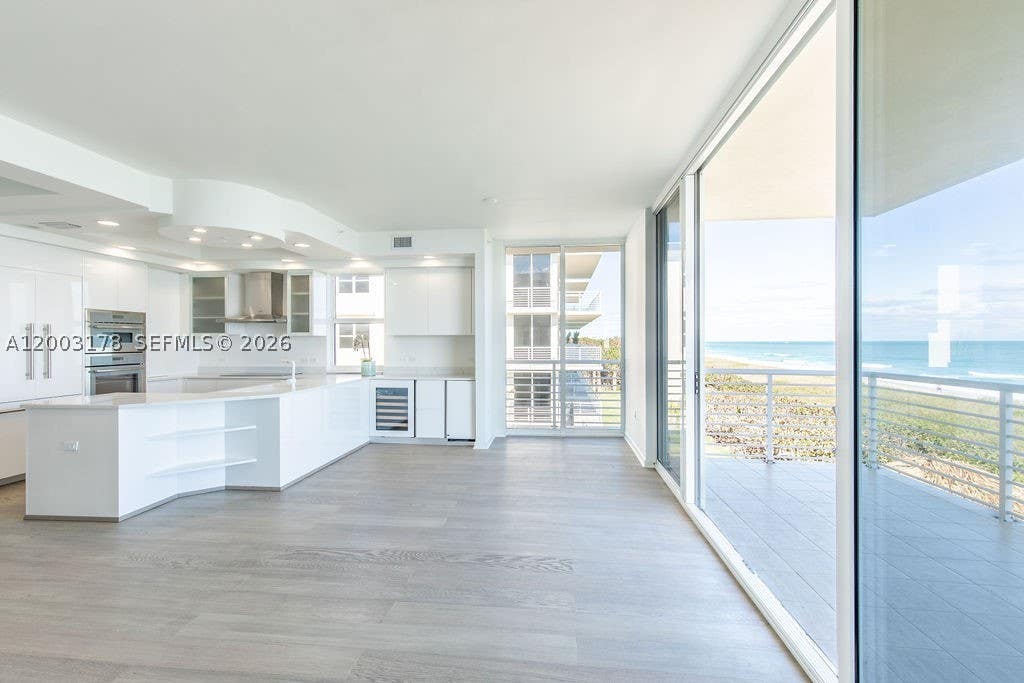 Photo of 4802 N Highway A1a #3D, Hutchinson Island, FL 34949 (MLS # A12003178)