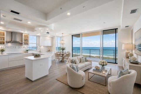 Photo of 4802 N Highway A1a #3D, Hutchinson Island, FL 34949 (MLS # A12003178)