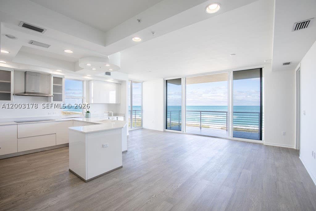 Photo of 4802 N Highway A1a #3D, Hutchinson Island, FL 34949 (MLS # A12003178)