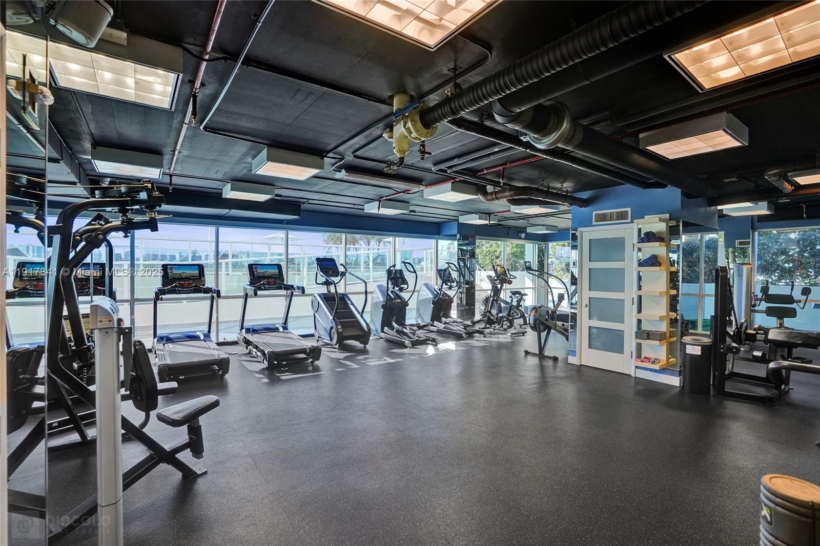 THE FLORIDIAN CONDO - Residential