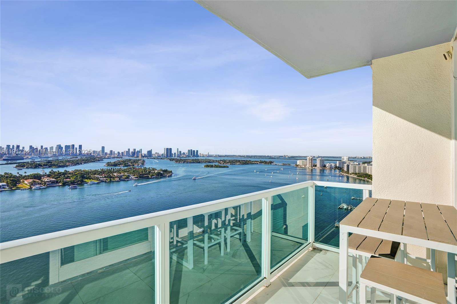 THE FLORIDIAN CONDO - Residential
