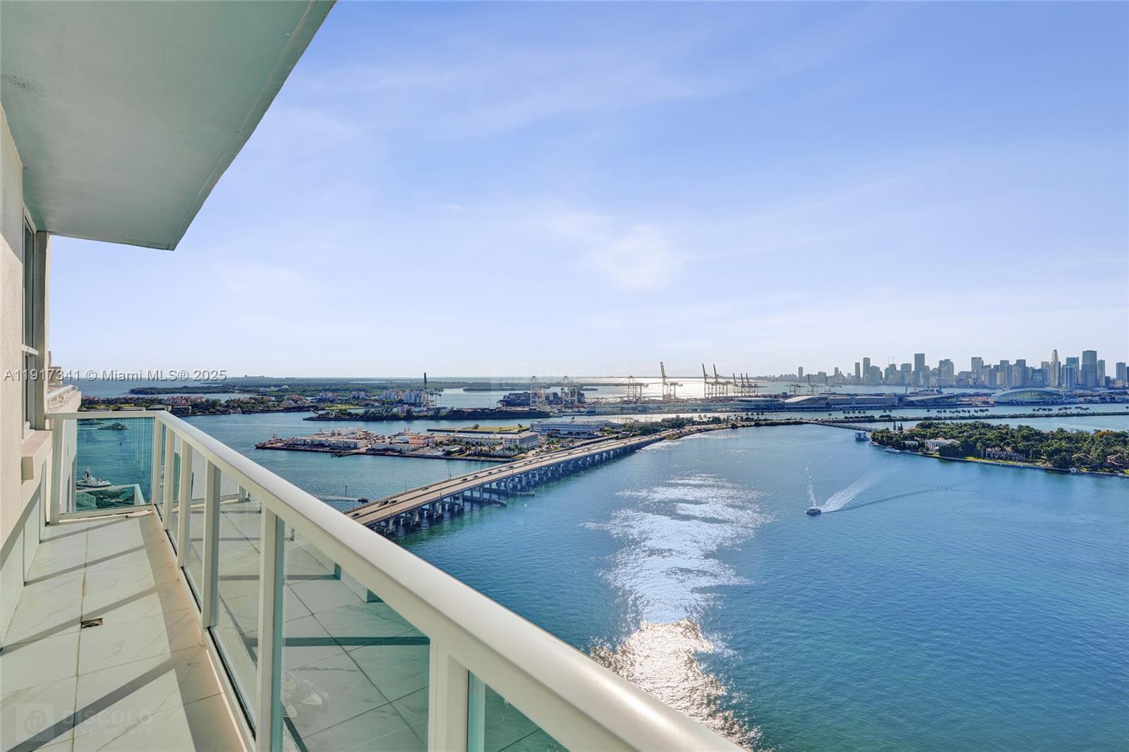 THE FLORIDIAN CONDO - Residential