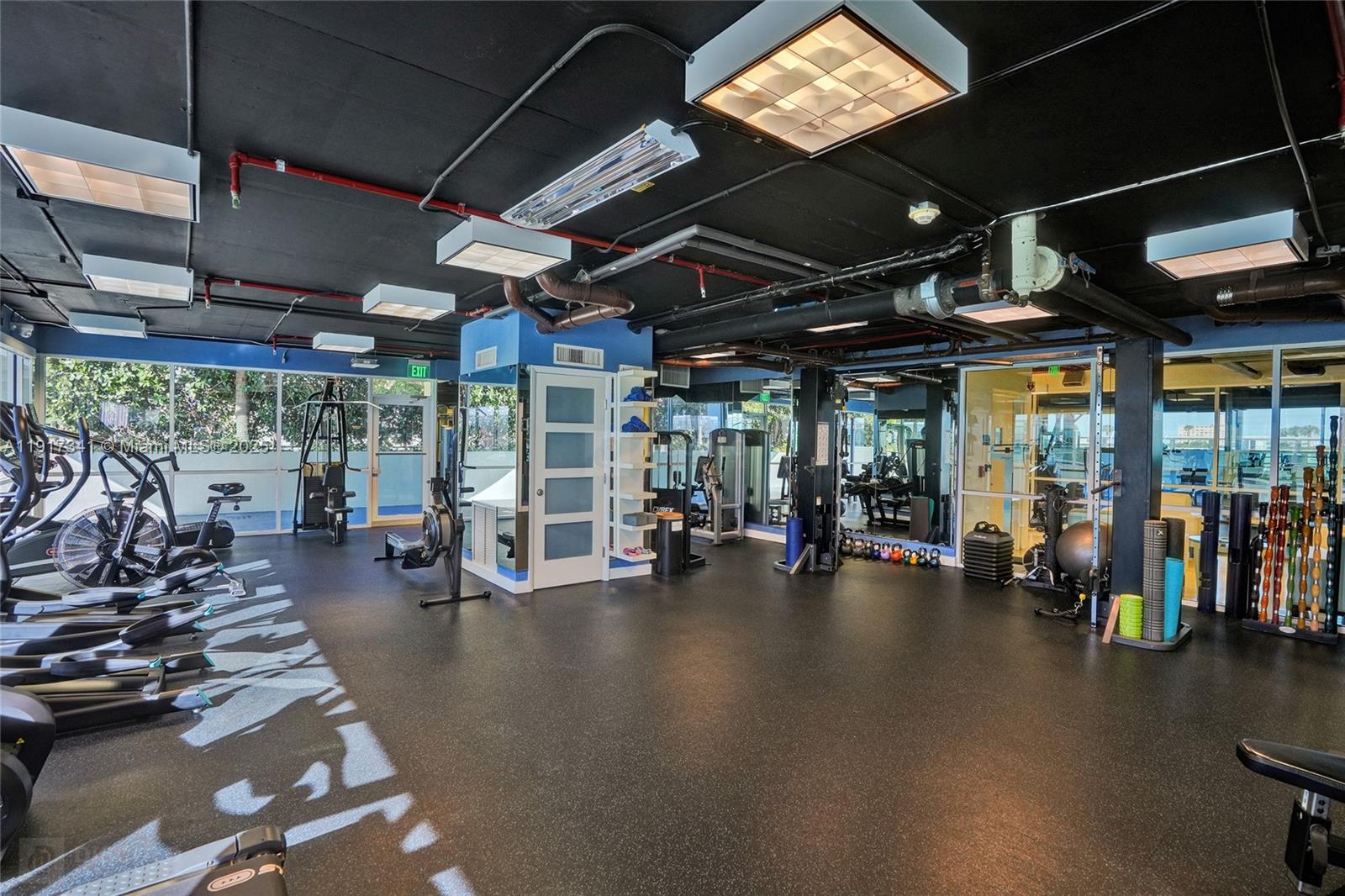 THE FLORIDIAN CONDO - Residential