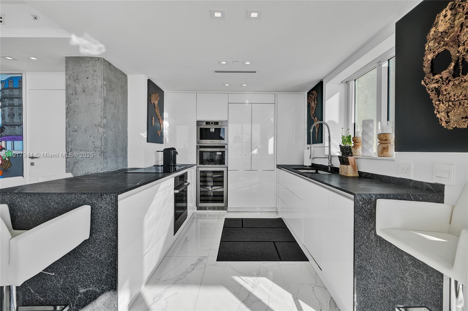 THE FLORIDIAN CONDO - Residential