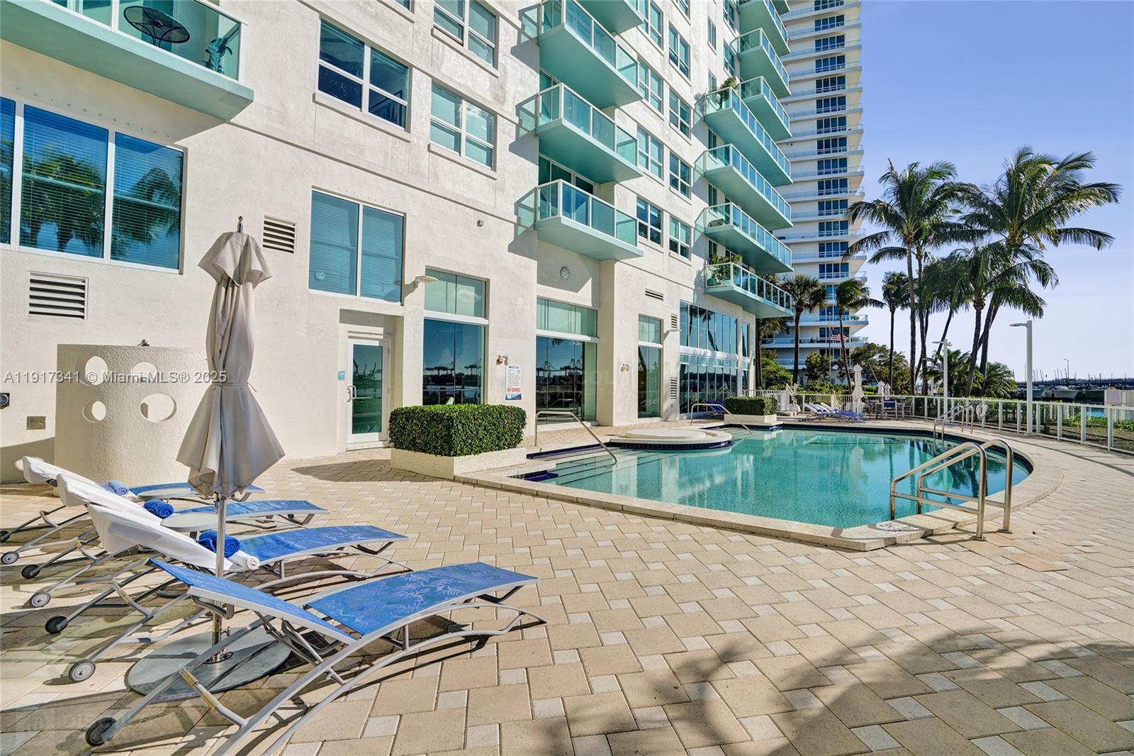 THE FLORIDIAN CONDO - Residential